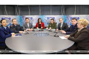 В МВД рассказали об информационной работе по предотвращению вовлечения молодежи в наркосбыт