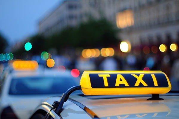 С 8 ноября в Минске стартуют профилактические мероприятия под названием «Такси»