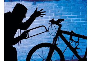 «Как защитить свой велосипед от краж?»