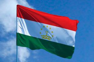 Международная выставка «Таджикистан 2020»