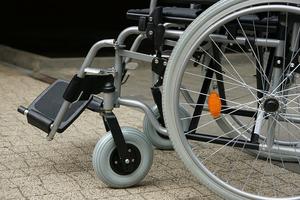 Минтруда: около 70 процентов объектов в стране доступно для людей с инвалидностью