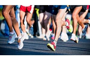 Соревнования в беге на 10 км соберут в столице сильнейших белорусских спортсменов