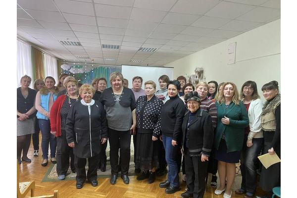 «Мирное будущее рождается сегодня»