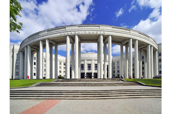 Национальная академия наук Беларуси ищет таланты