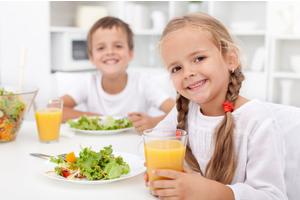 9 заблуждений о питании ребенка
