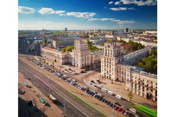 В Минске определены места, где запрещен сбор подписей в поддержку кандидатов на выборы в парламент