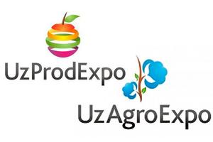 Международные выставки пищевой промышленности и сельского хозяйства «UzProdExpo 2019» и «UzAgroExpo 2019» (Узбекистан)