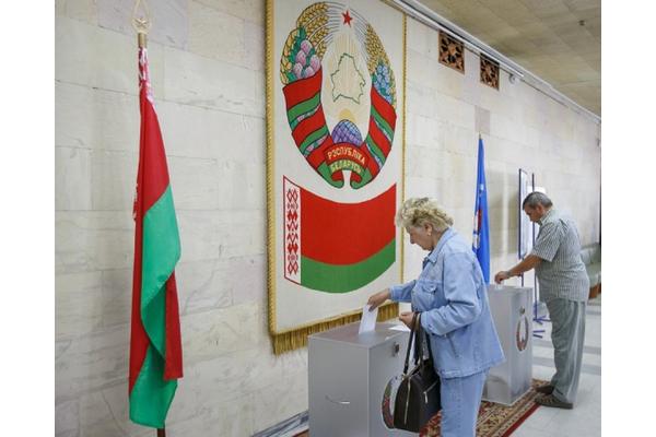 Парламентские выборы в Беларуси пройдут 7 и 17 ноября