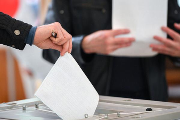 В Беларуси стартует досрочное голосование на парламентских выборах