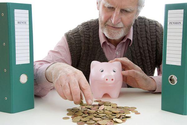 Добровольная накопительная пенсия с финансовой поддержкой государства: актуальные вопросы