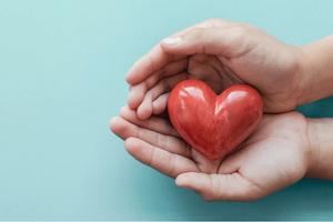 16 апреля - День профилактики болезней сердца