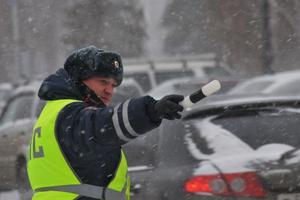 ГАИ Минска усилила контроль за детьми на дороге в предверии каникул