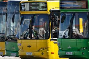 С 18 по 22 октября столичная Госавтоинспекция проведёт комплекс профилактических мероприятий под условным названием «Автобус»