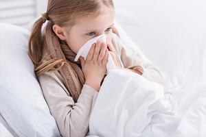 Профилактика острых респираторных инфекций  и гриппа