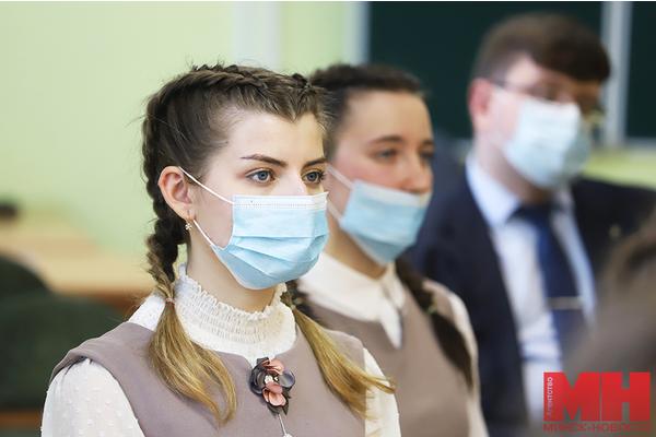 Уникальную специальность открывают в Минском педколледже и увеличивают набор на 60 %