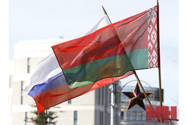 В Минске пройдет молодежный стрим, посвященный Дню единения народов Беларуси и России