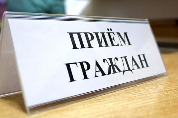 АНОНС ВСТРЕЧА С НАСЕЛЕНИЕМ