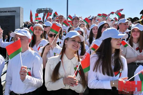 В Сочи 1 марта стартует Всемирный фестиваль молодежи. Едут ли туда белорусы