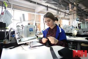 Молодежь сможет поработать на 248 объектах Минска в 2024 году