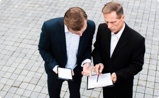 B2B переговоры