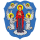 Логотип Минского городского исполнительного комитета